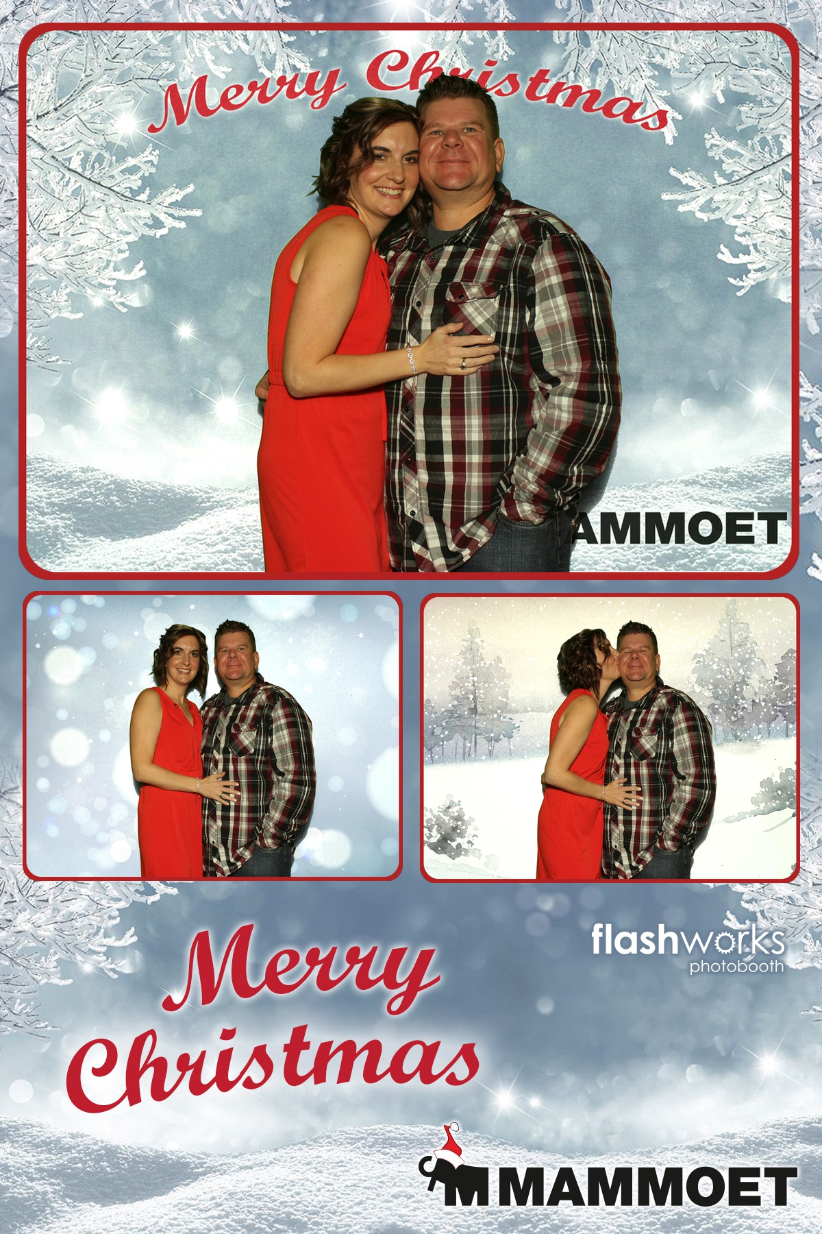 Mammoet Christmas Party | View more photos from the event at gallery.flashworksphotobooth.com/u/FlashworksPhotoboothInc/Mammoet-Christmas-Party